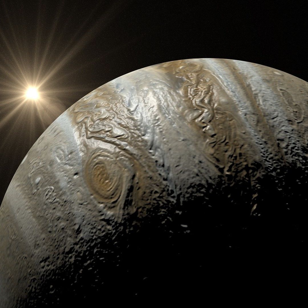 NASA Europa Clipper: ¿Cómo Mandar tu Nombre a la Luna de Júpiter?