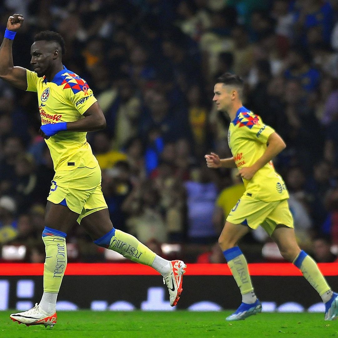 América Vence a León y Es el Primer Semifinalista del Apertura