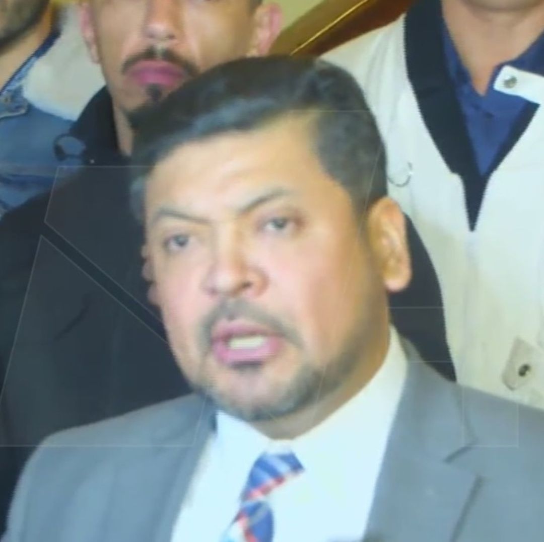Asume Luis Enrique Orozco como Gobernador Interino de NL, Samuel Avisa que Regresa