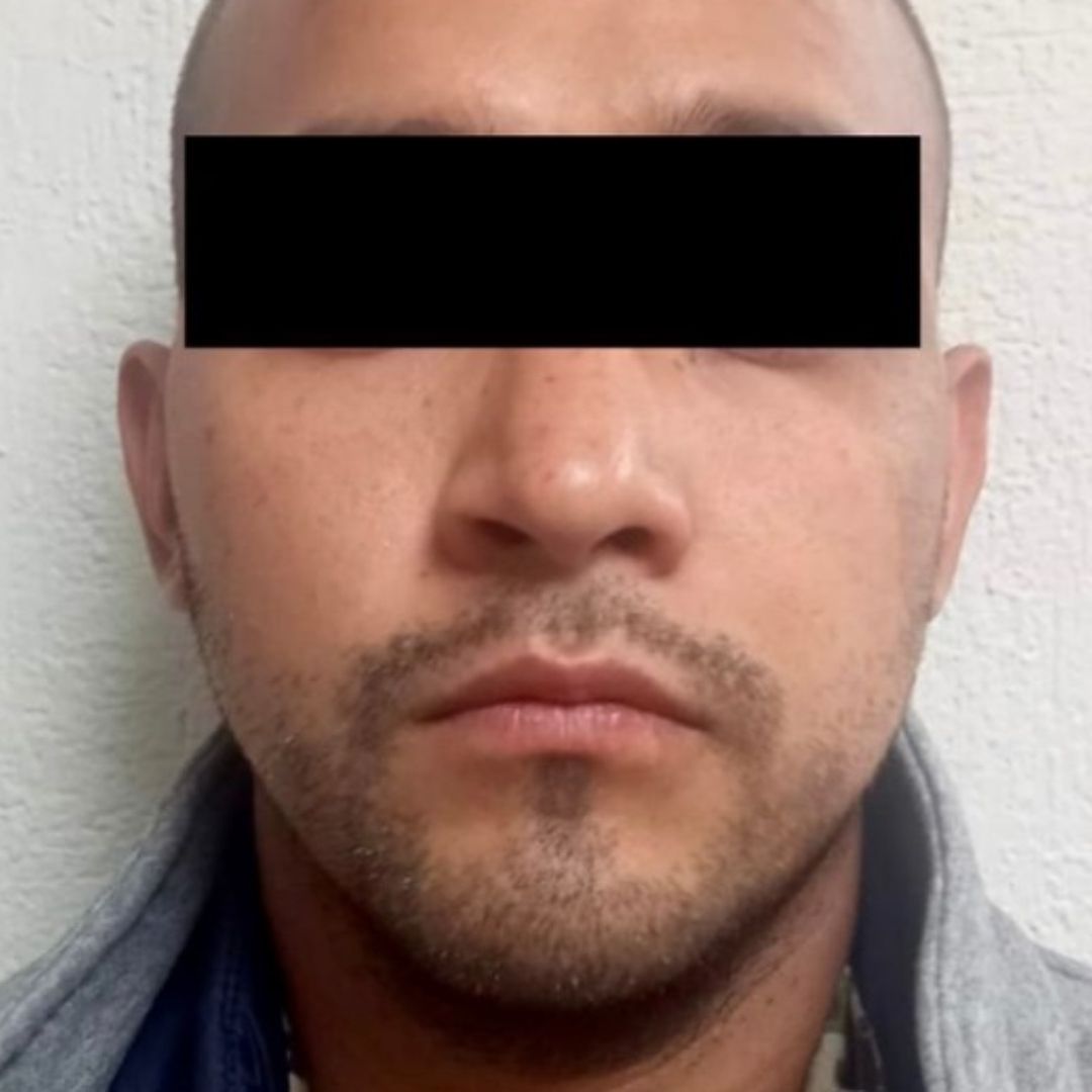 Dictan Prisión Preventiva Justificada a Jonathan 'N' por la Muerte de Zamir Pinto