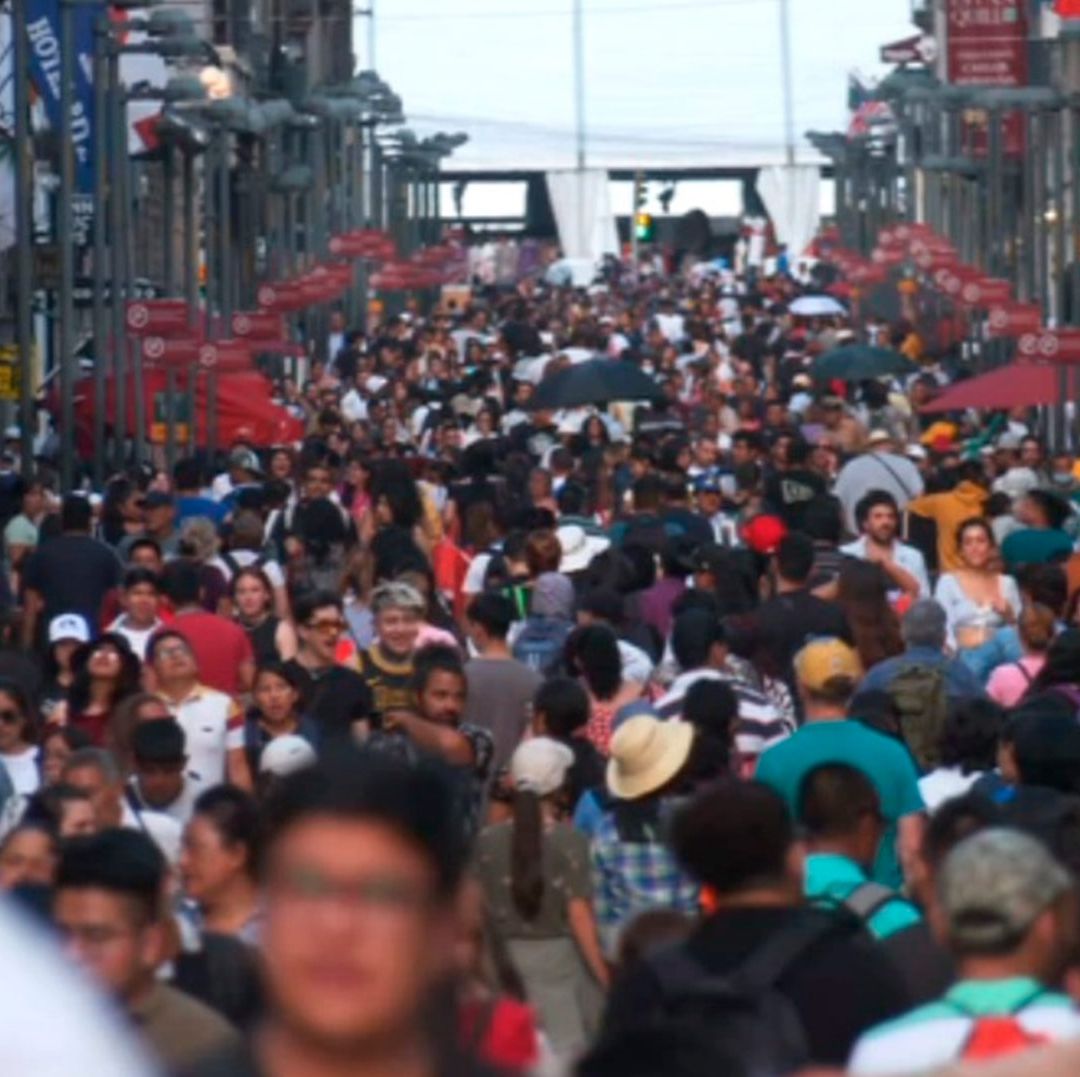 VIH en México: 3 de Cada 10 Mexicanos con el Virus No Saben que lo Tienen
