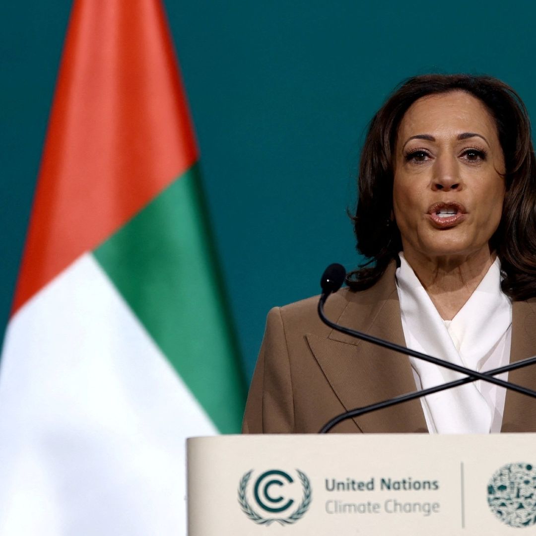 EUA Anuncia en la COP28 Contribución de 3,000 millones USD al Fondo Verde para el Clima