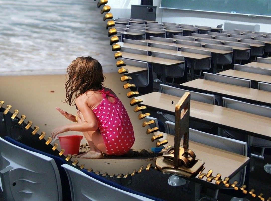 Cuándo es el último día de clases en diciembre 2023 por vacaciones SEP