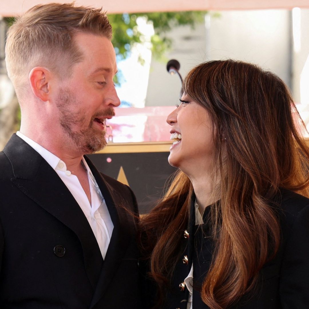 Macaulay Culkin Envía Emotivo Mensaje a su Prometida, Brenda Song
