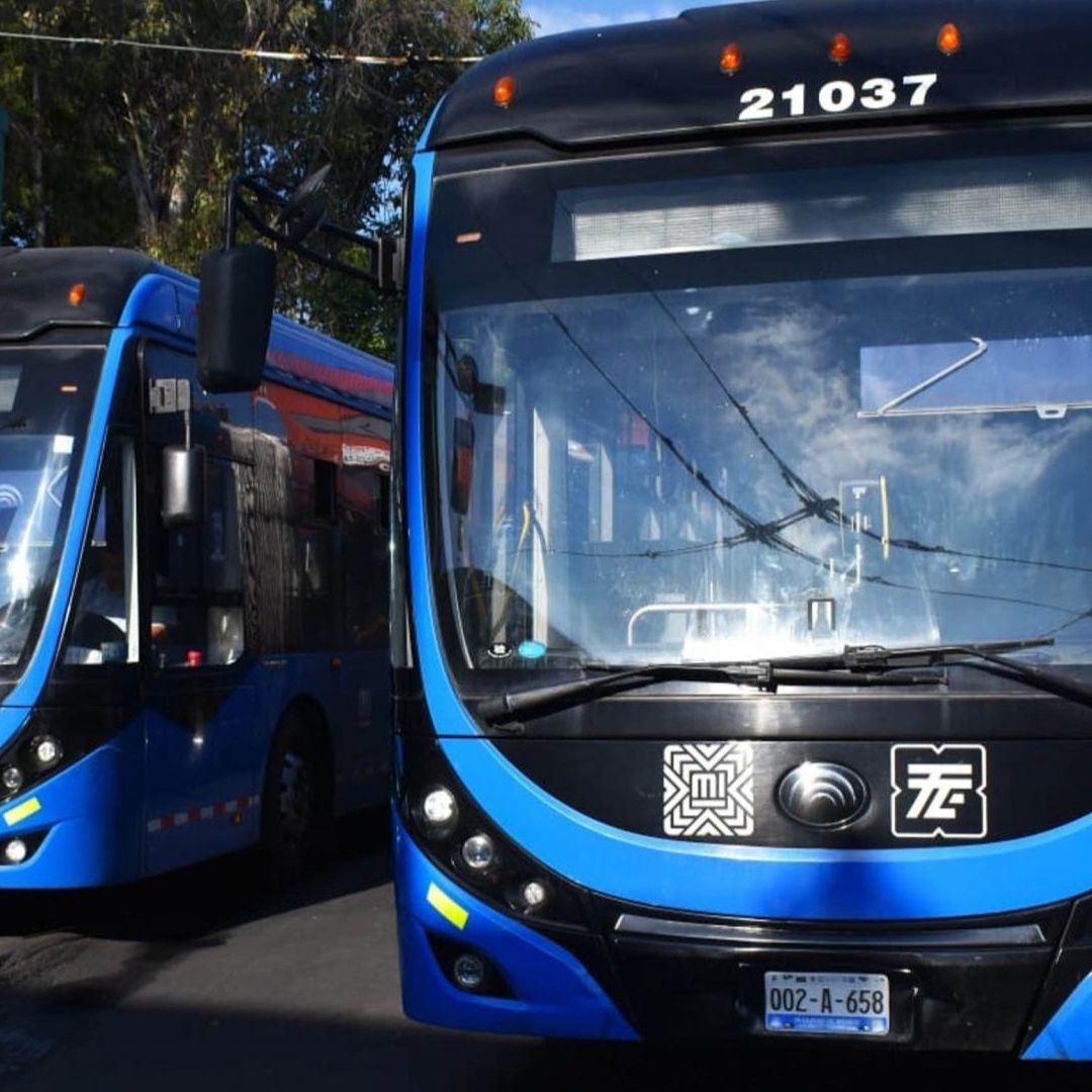 Nueva Línea 12 del Trolebús en CDMX ¿Cuál Será su Ruta y Horario?