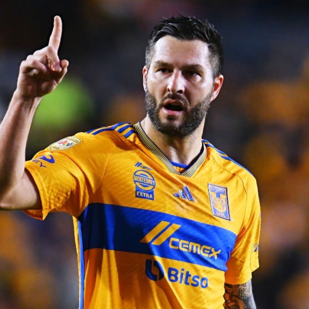 Video | ¡Ruge en el Volcán! Tigres Golea 3-0 a Puebla