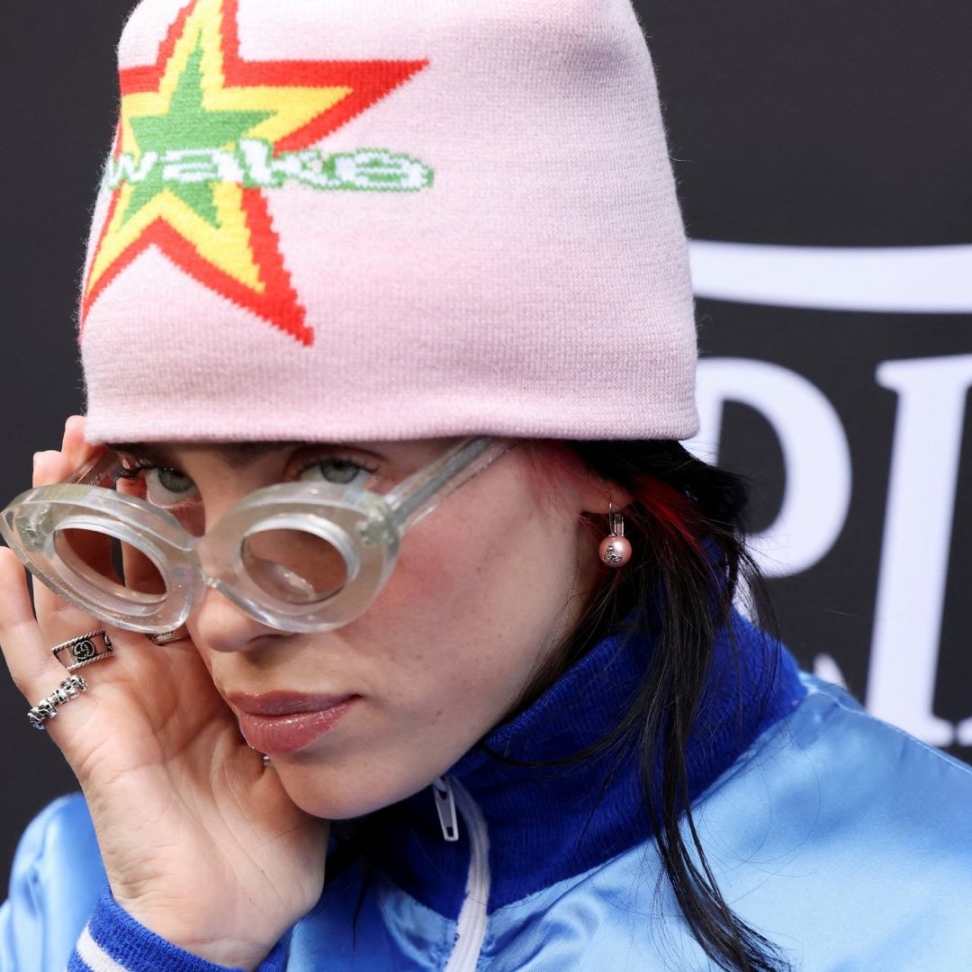 Billie Eilish Confirma su Orientación Sexual y Sale del Closet