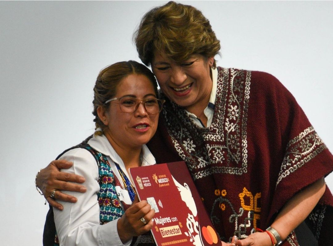 Cuándo acaba registro de Mujeres con Bienestar para la entrega de documentos
