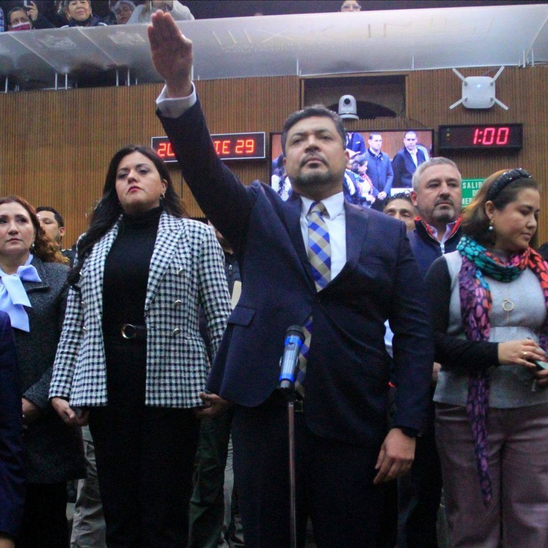 La SCJN indicó que su responsabilidad en la democracia es vigilar que los actos de las autoridades cumplan con el orden constitucional y hacerlo valer