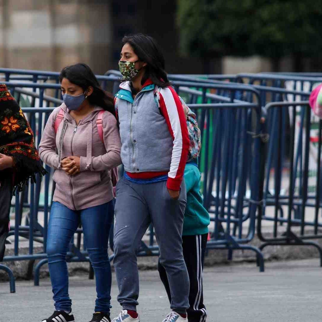 Temporada de frío aumenta enfermedades respiratorias
