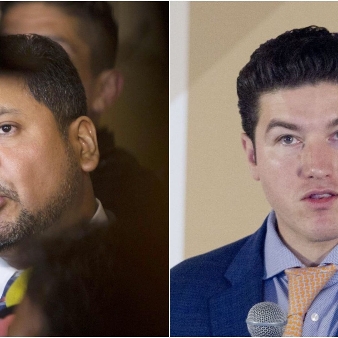 Crisis Política y Jurídica en Nuevo León por Dos Gobernadores