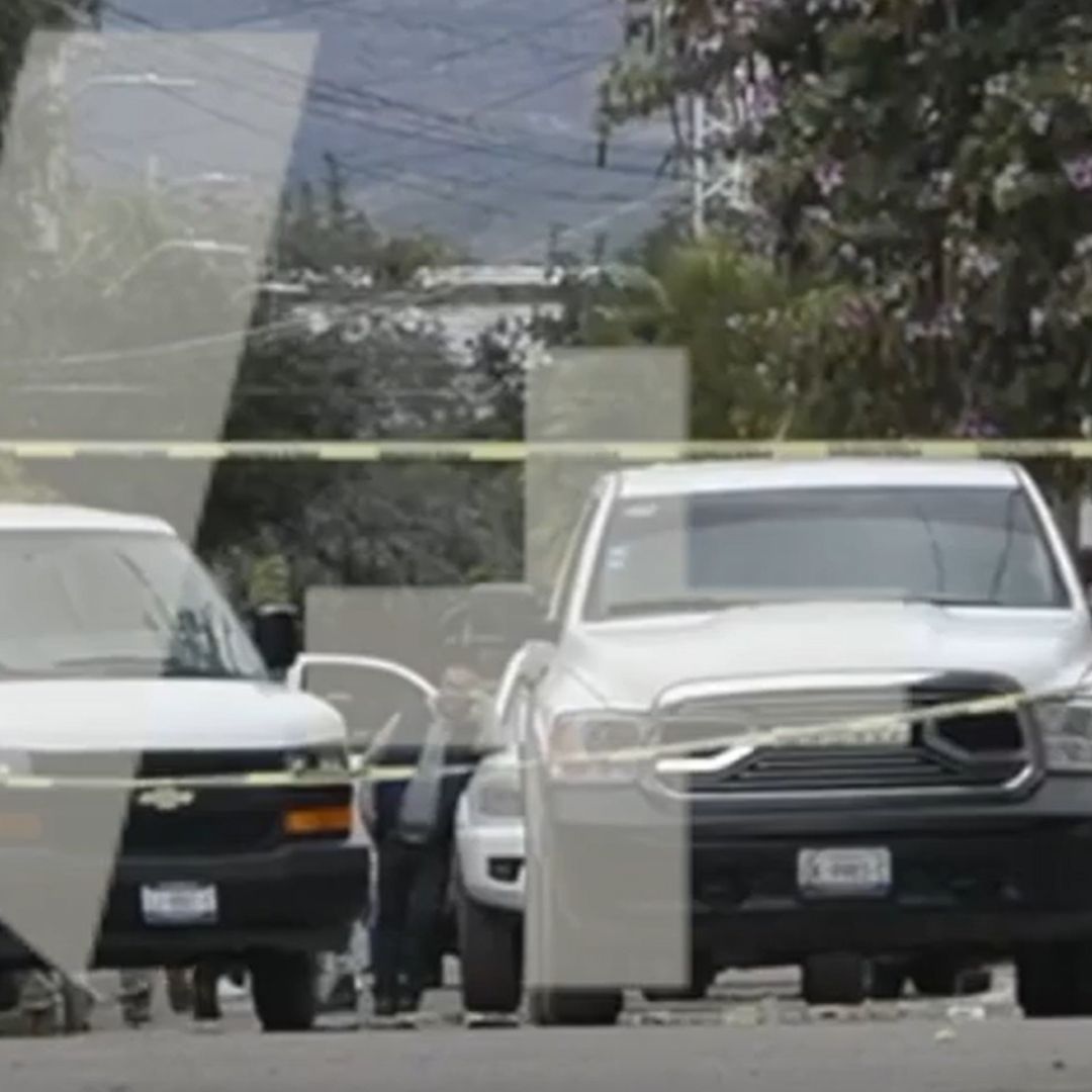 Matan a Joven en la colonia Nuevo León