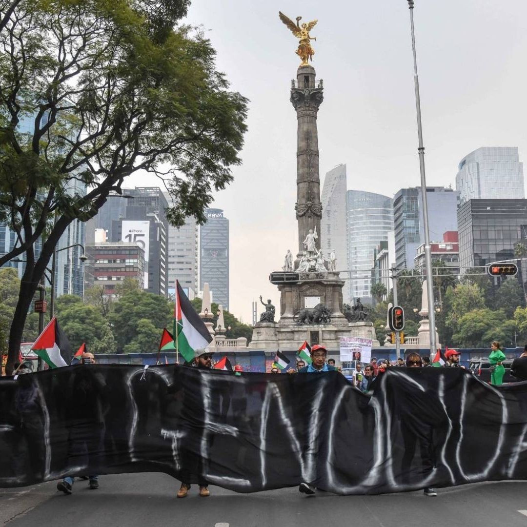Marchas Hoy 4 de Diciembre de 2023 en CDMX: Manifestaciones y Bloqueos