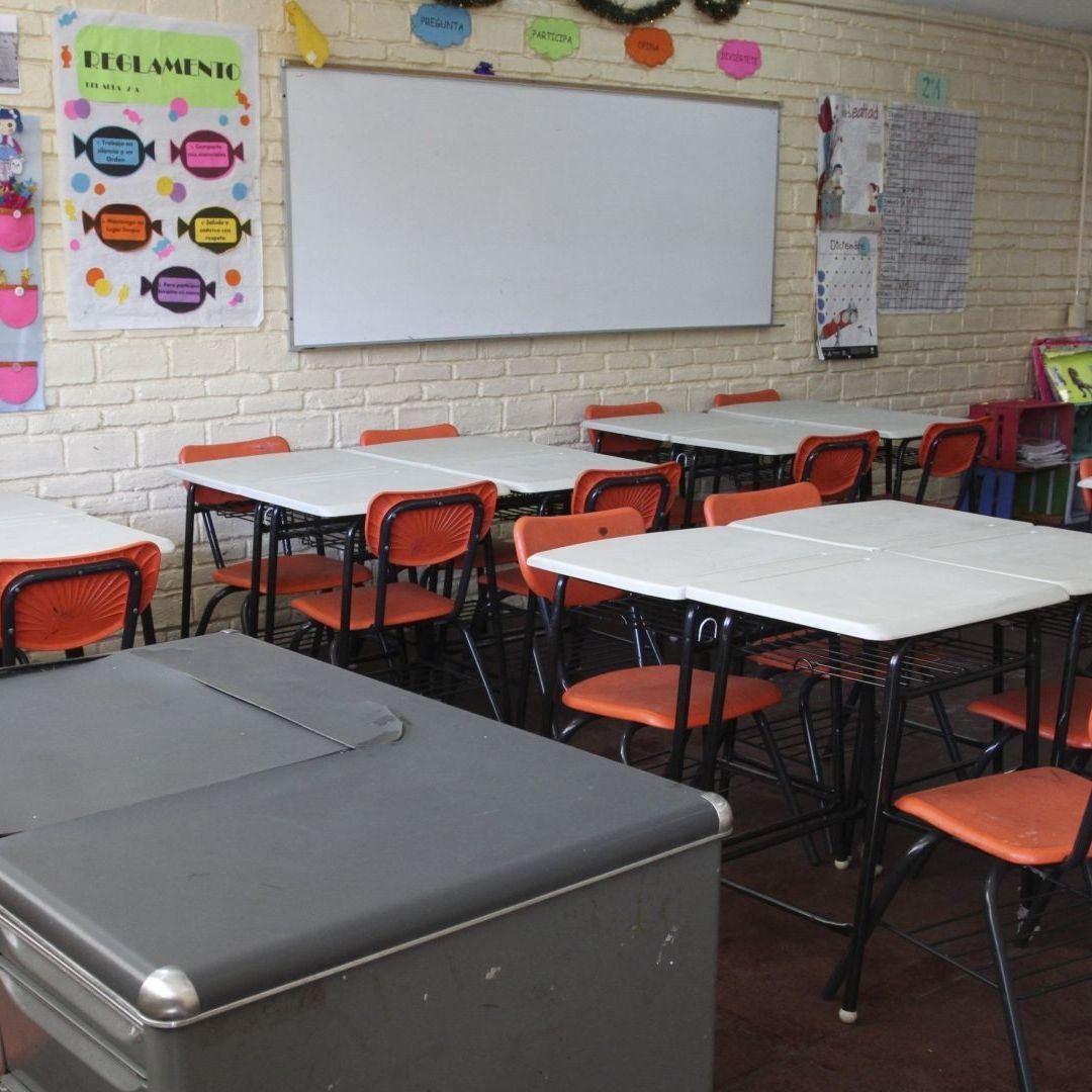 ¿Por Qué No Habrá Clases en la CDMX este Martes 5 de Diciembre?