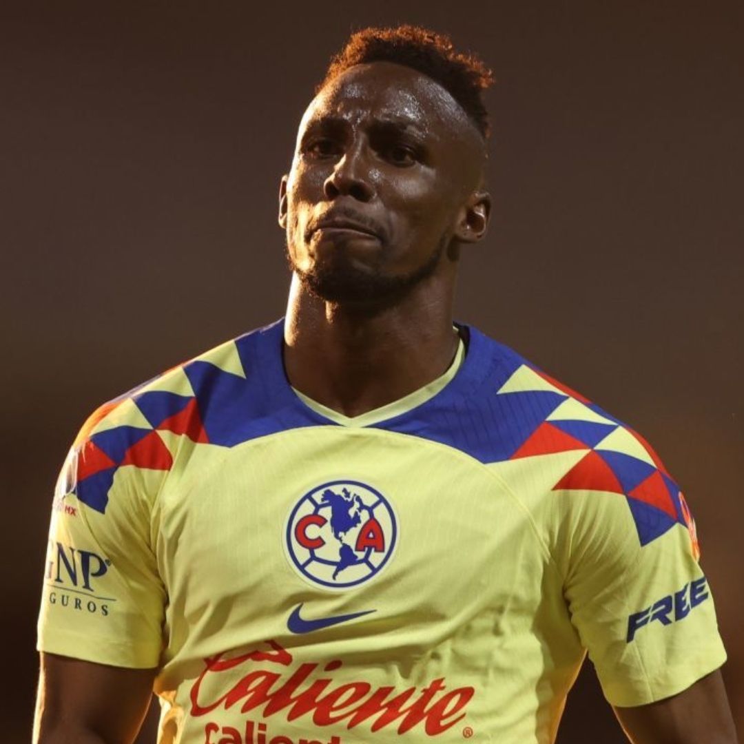 Julián Quiñones es Sancionado por Festejo Irrespetuoso en el Triunfo del América ante León