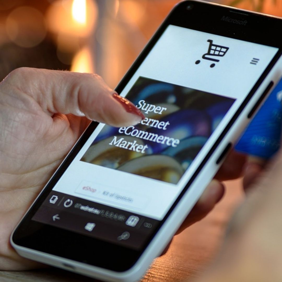 Recomendaciones para evitar estafas en compras en línea