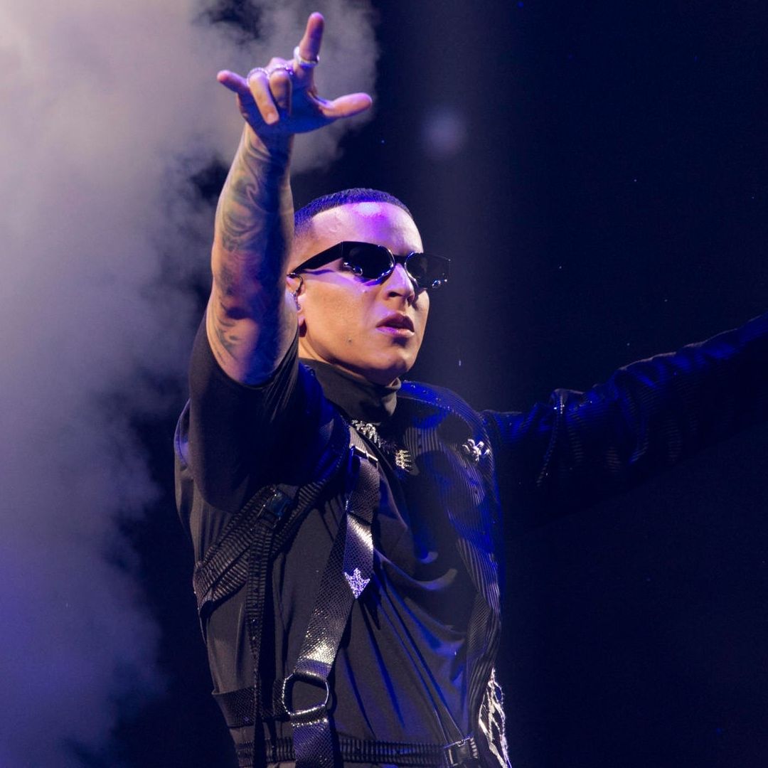 Daddy Yankee anuncia que dedicará su vida a Jesús