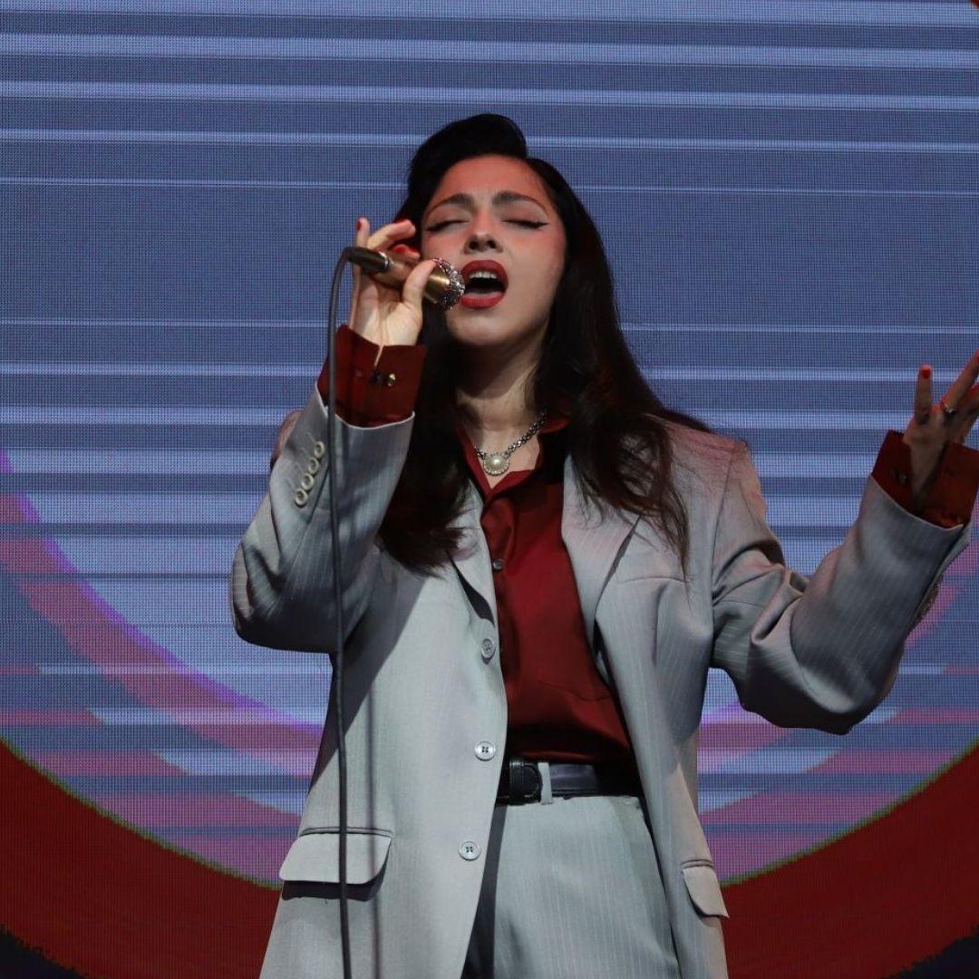 Mon Laferte realizará gira por México en 2024