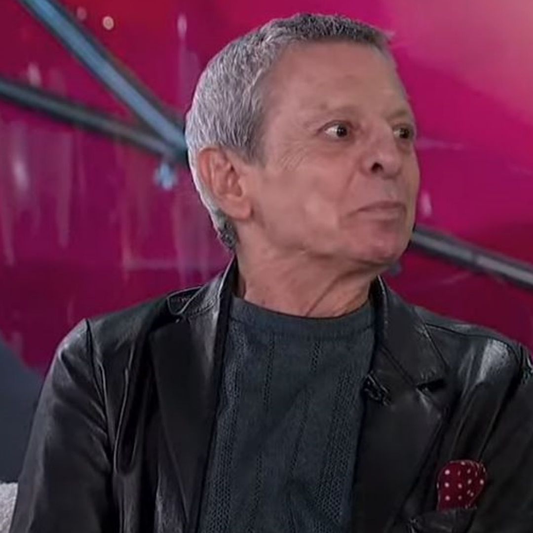 El actor César Bono habló en entrevista exclusiva para Despierta de Nmás sobre el caso que está enfrentando ya que a la mujer que le renta su casa dejó de pagarle