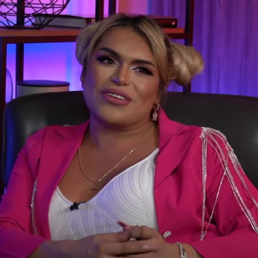 Wendy Guevara: "Me Dio Miedo que Me Estaba Enamorando de Nicola"