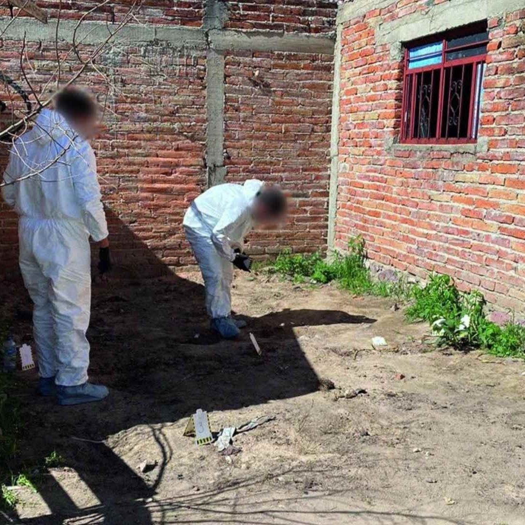 Encuentran celulares de cinco jóvenes desaparecidos en Lagos de Moreno, Jalisco