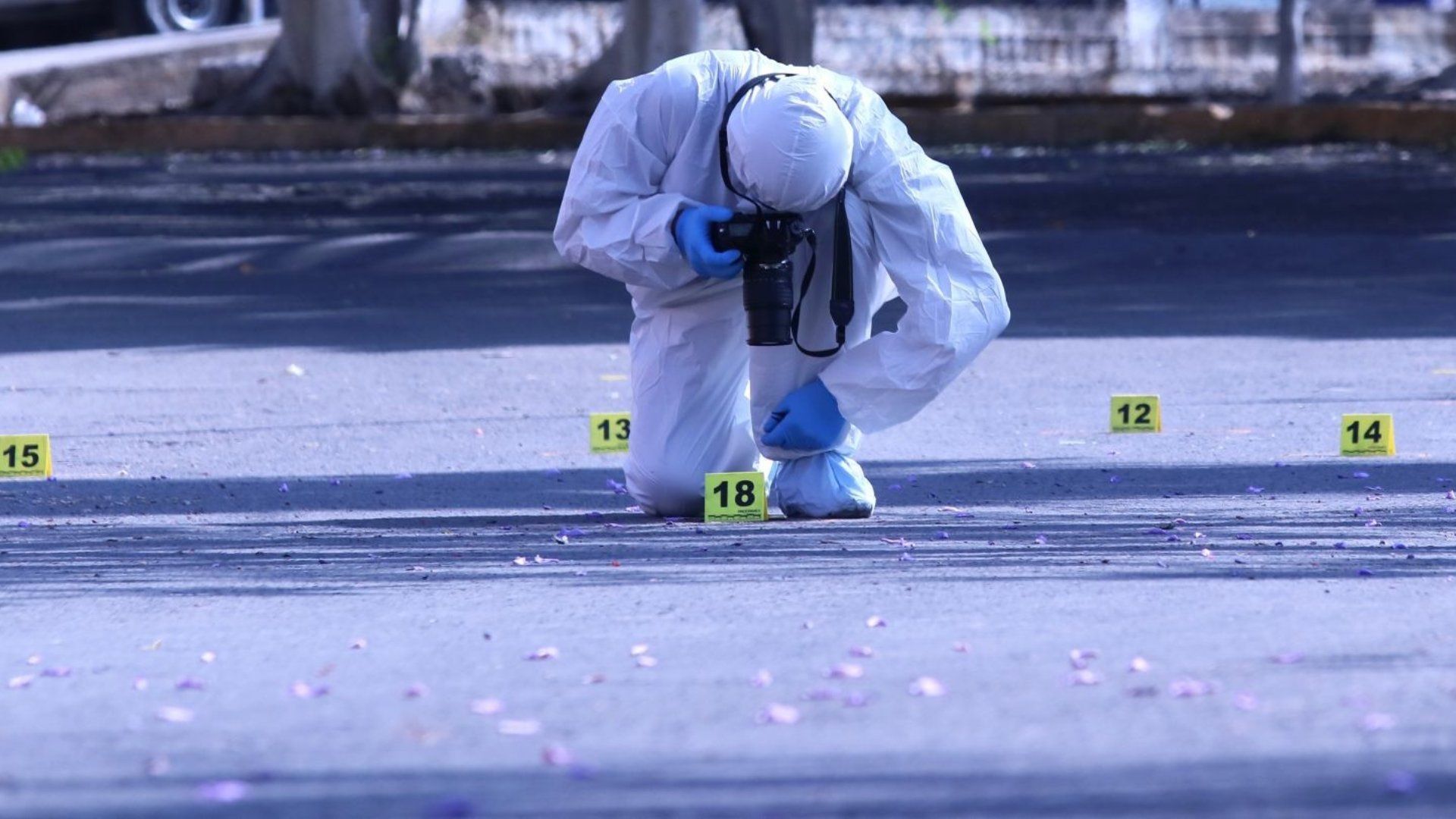 Disputa Entre Hombres Para Casarse con Una Mujer, Desata Balacera; Hay 5 Muertos