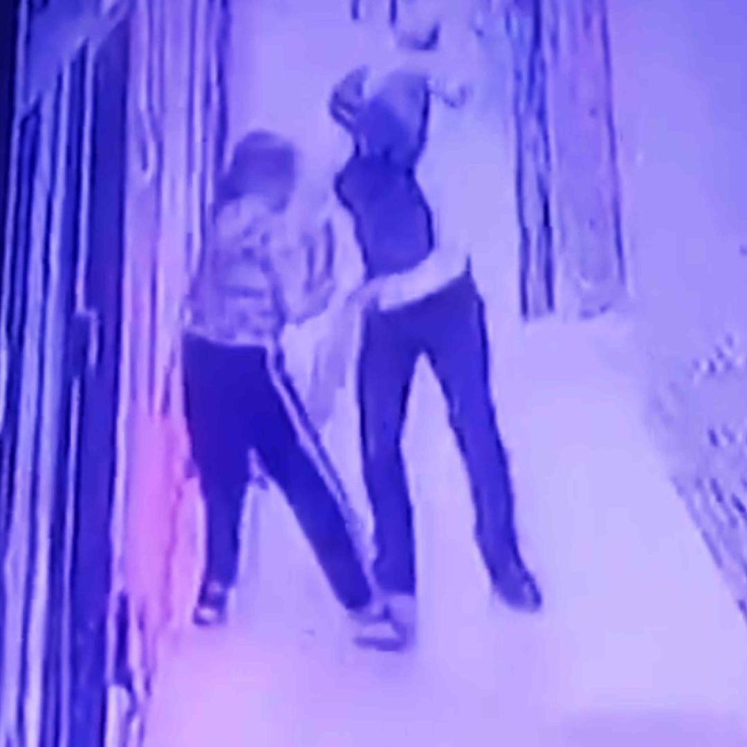 Detienen a Repartidor que Interceptó y Abusó de Joven en Callejón de Iztapalapa