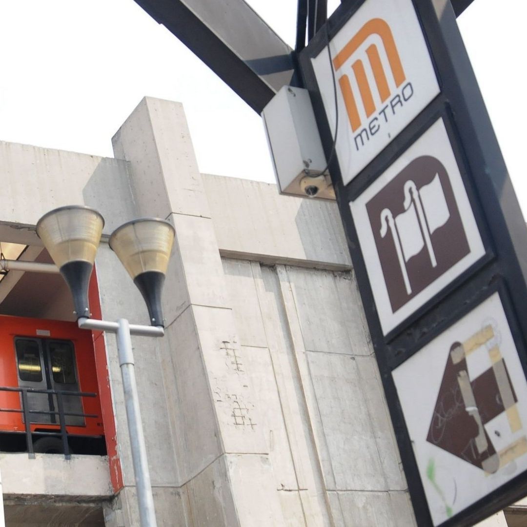 Fecha de cierre de la Línea 9 del Metro