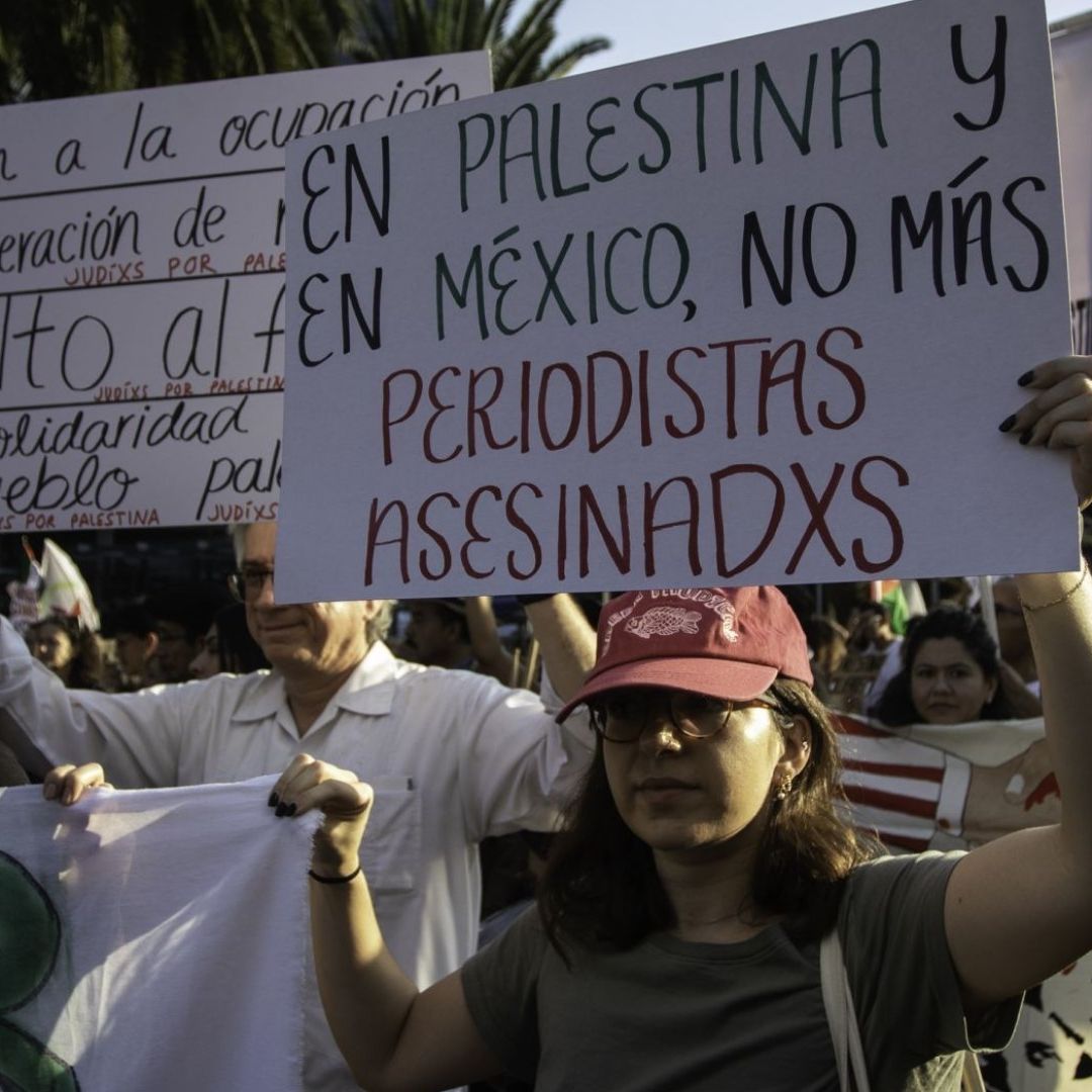 Marchas Hoy 5 de Diciembre de 2023 en CDMX: Manifestaciones y Bloqueos
