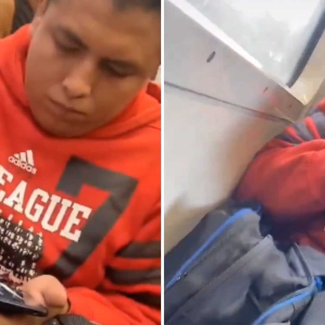 Metro Reforzará Vigilancia Tras Video de Presunto Consumo de Drogas en Instalaciones