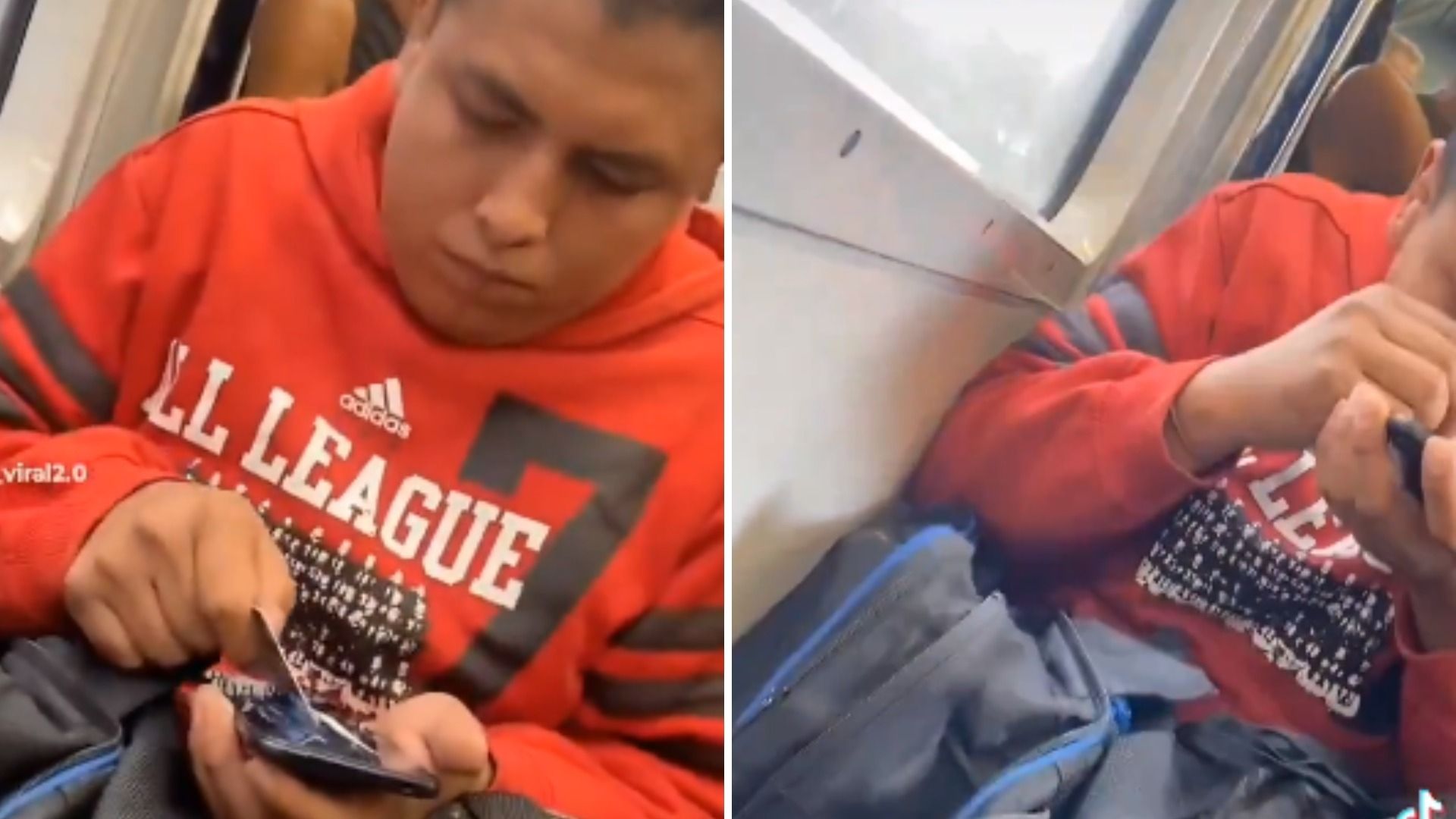 Metro Reforzará Vigilancia Tras Video de Presunto Consumo de Drogas en Instalaciones