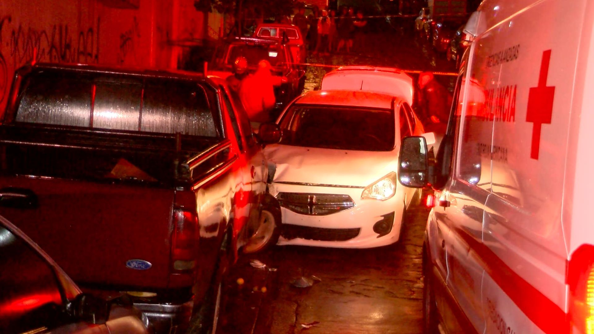 Localizan Hombre Privado De La Libertad y Herido; Murió