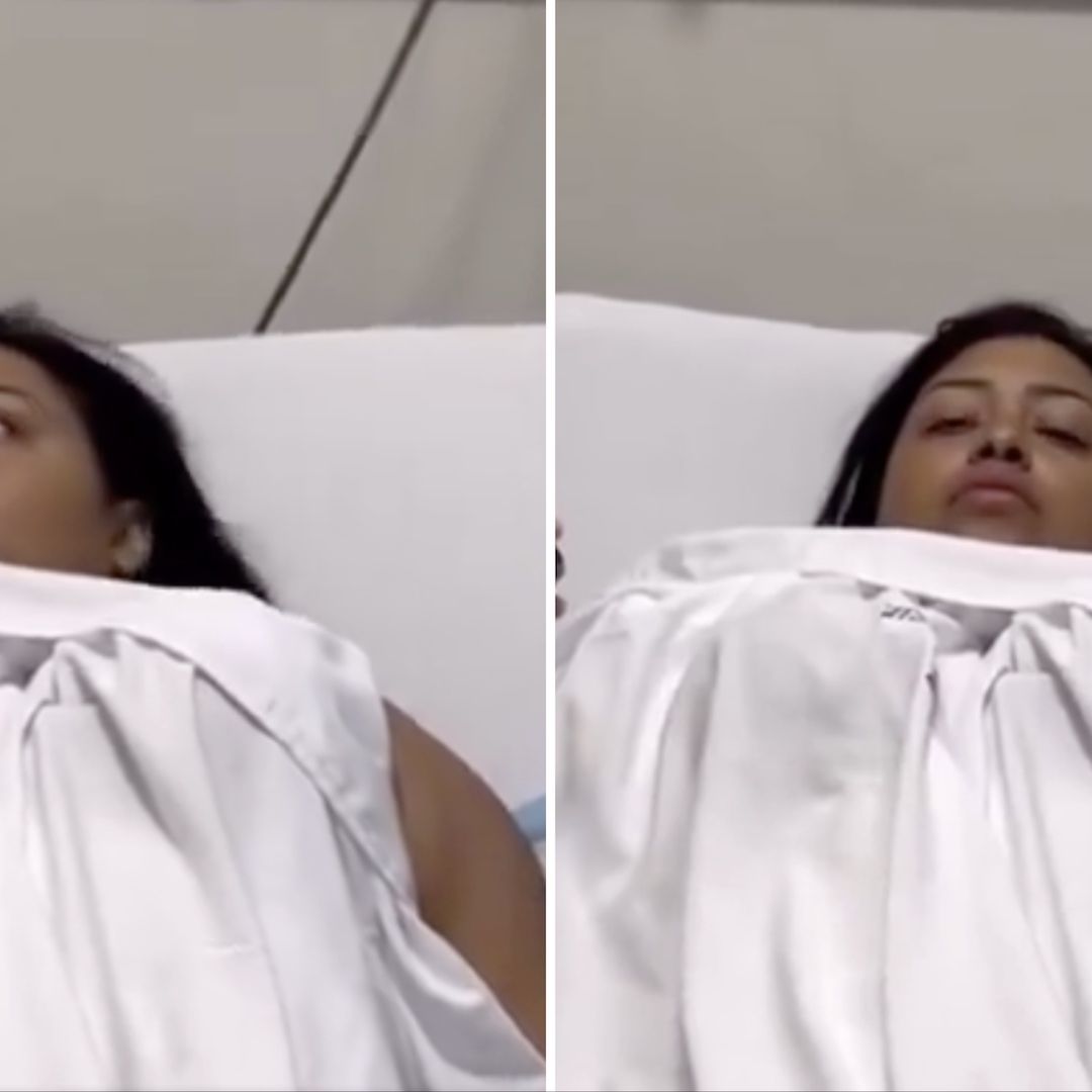 Mujer se gasta 600 mil pesos, que eran para una casa, en liposucción
