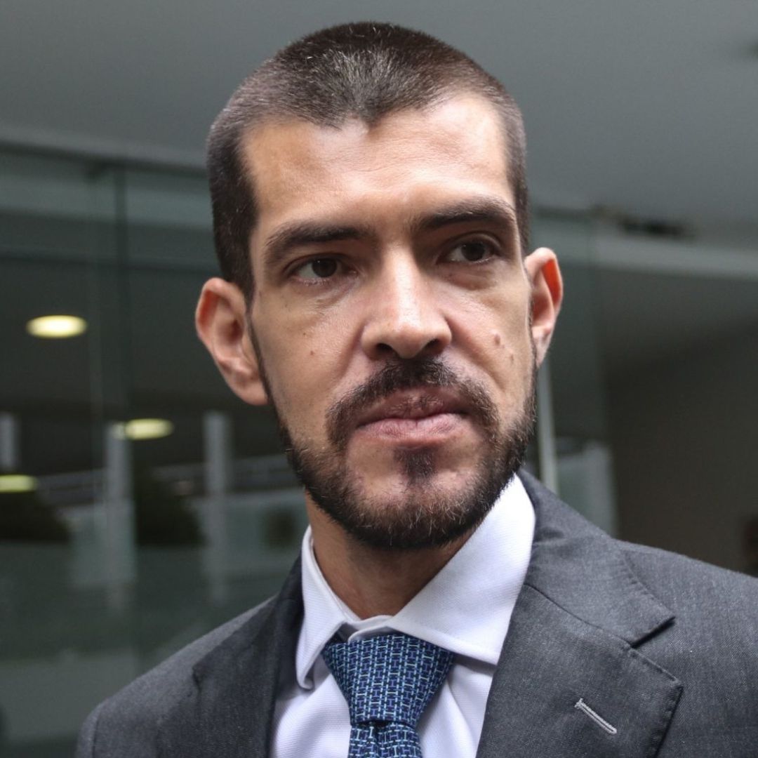 Fallece el Senador Suplente Juan Pablo Adame