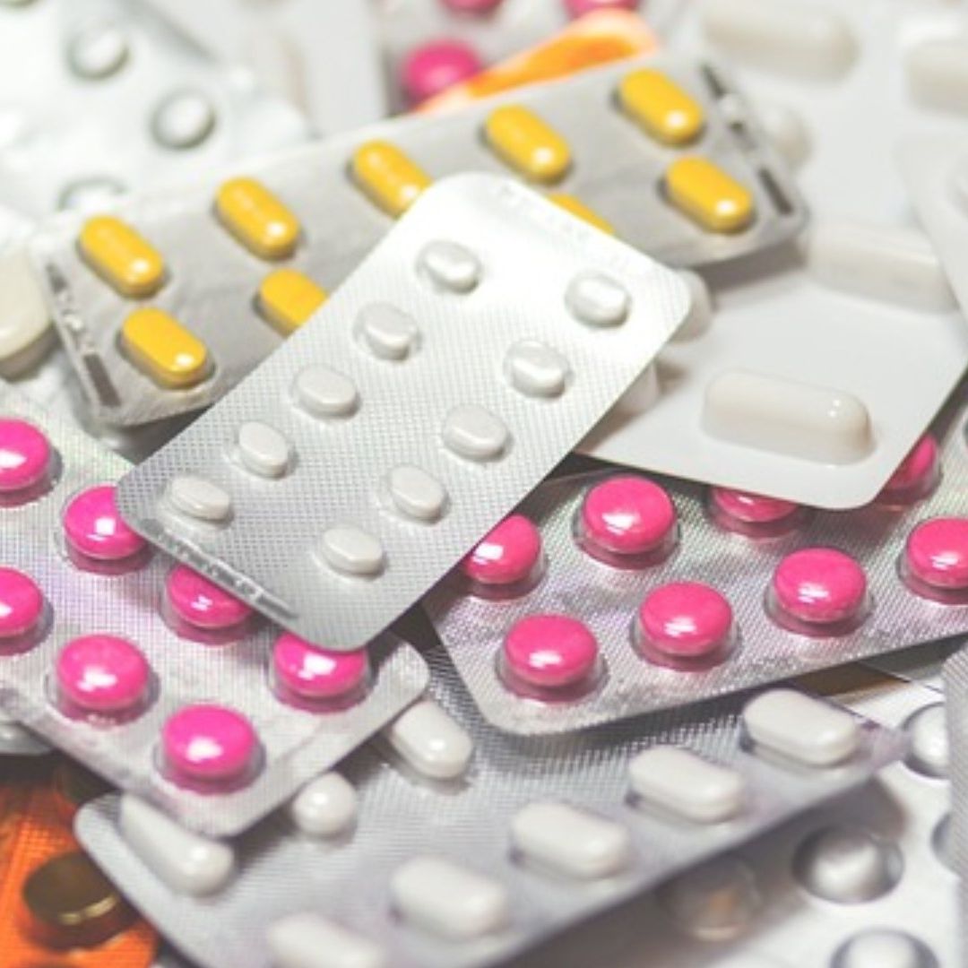 Coparmex considera que la megafarmacia es una solución medias contra desabasto