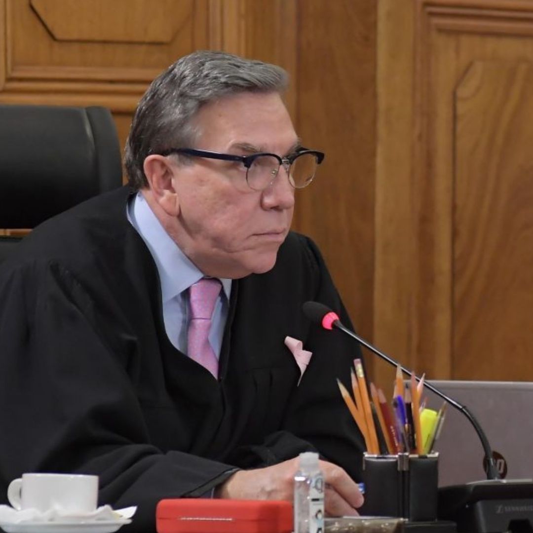 Ordena Ministro Laynez Suspender Extinción de 13 Fideicomisos del Poder Judicial