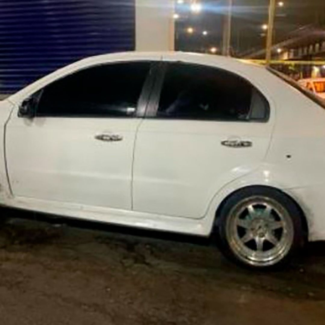 Balaceras en Iztapalapa dejan un muerto y tres lesionados