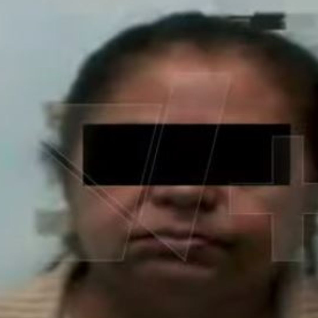 La Madame, una de las criminales más buscadas en el Valle de México