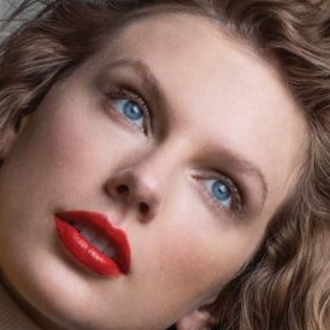 Taylor Swift, persona del año por la revista Time
