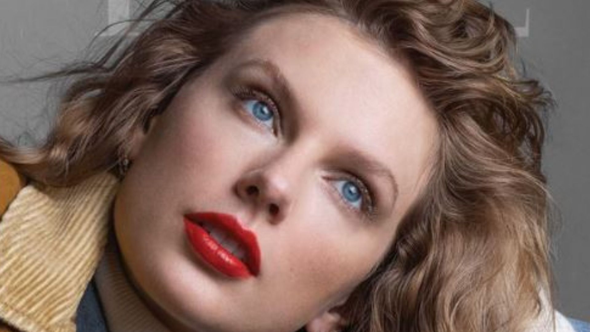 Taylor Swift, persona del año por la revista Time