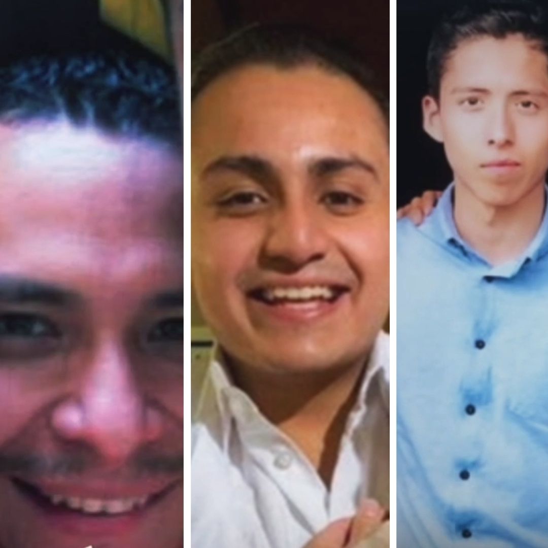 ¿Quiénes Eran los Estudiantes de Medicina Asesinados en Celaya?