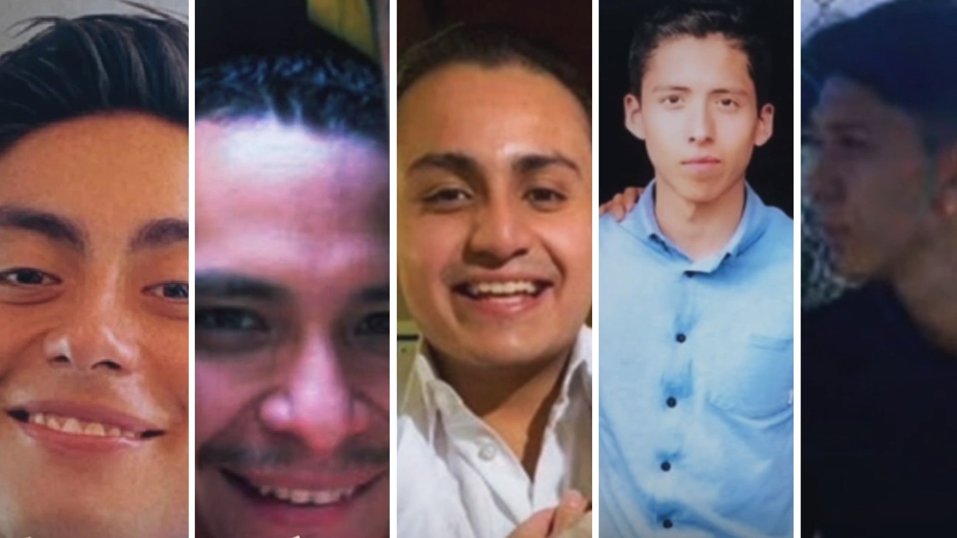¿Quiénes Eran los Estudiantes de Medicina Asesinados en Celaya?