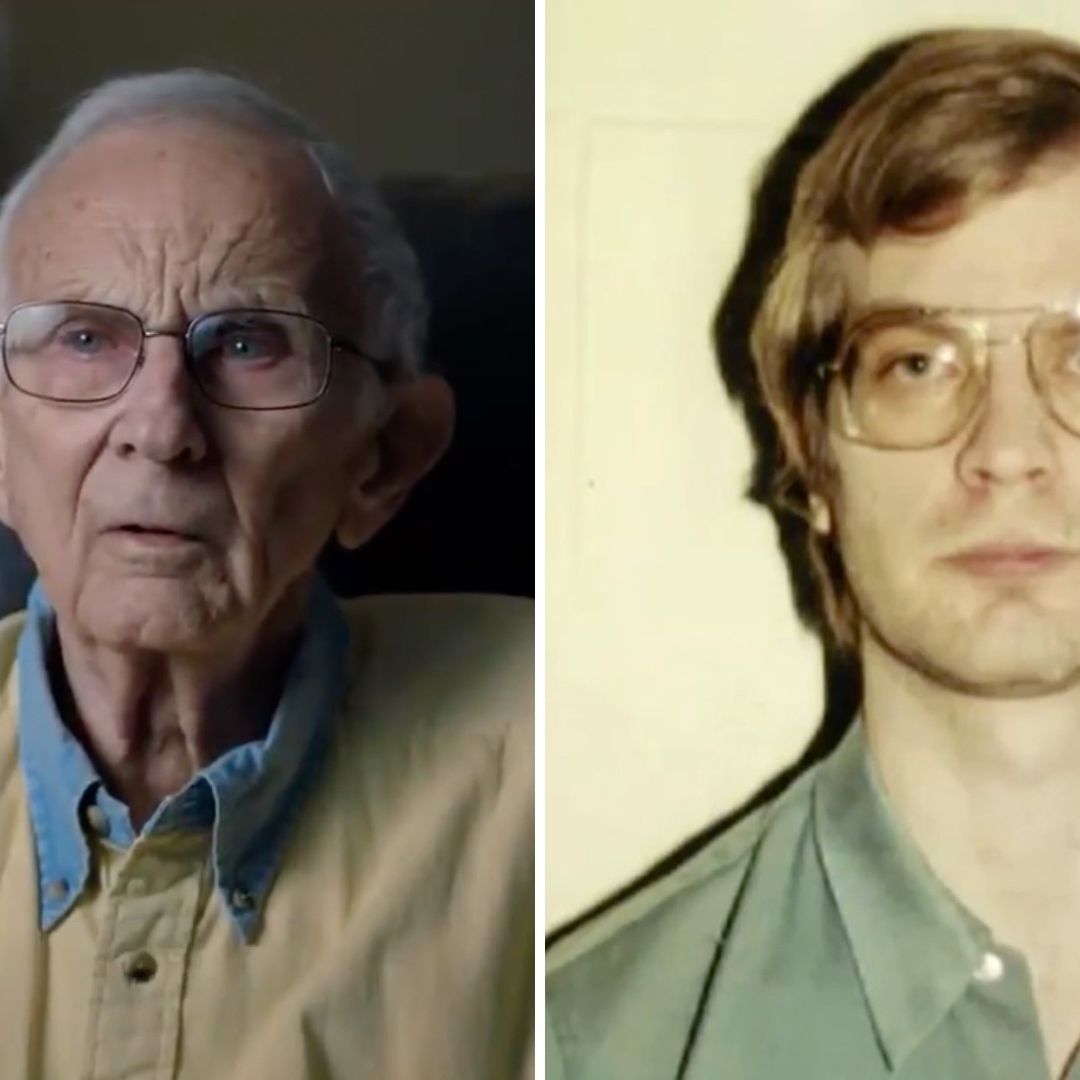 Muere el Padre de Jeffrey Dahmer, el asesino serial de Milwaukee