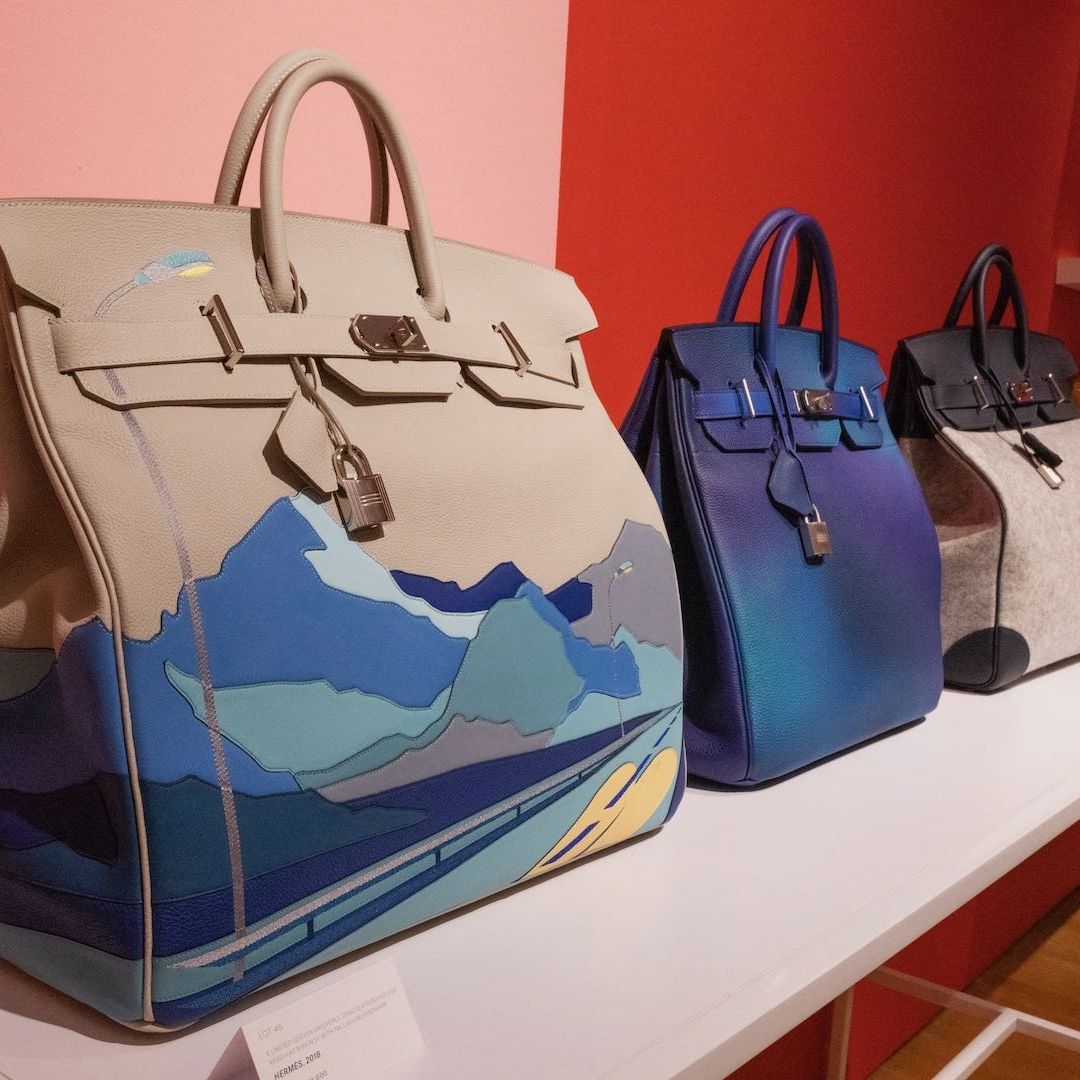 Nicolas Puech, heredero de marca Hermès, dejará fortuna a jardinero