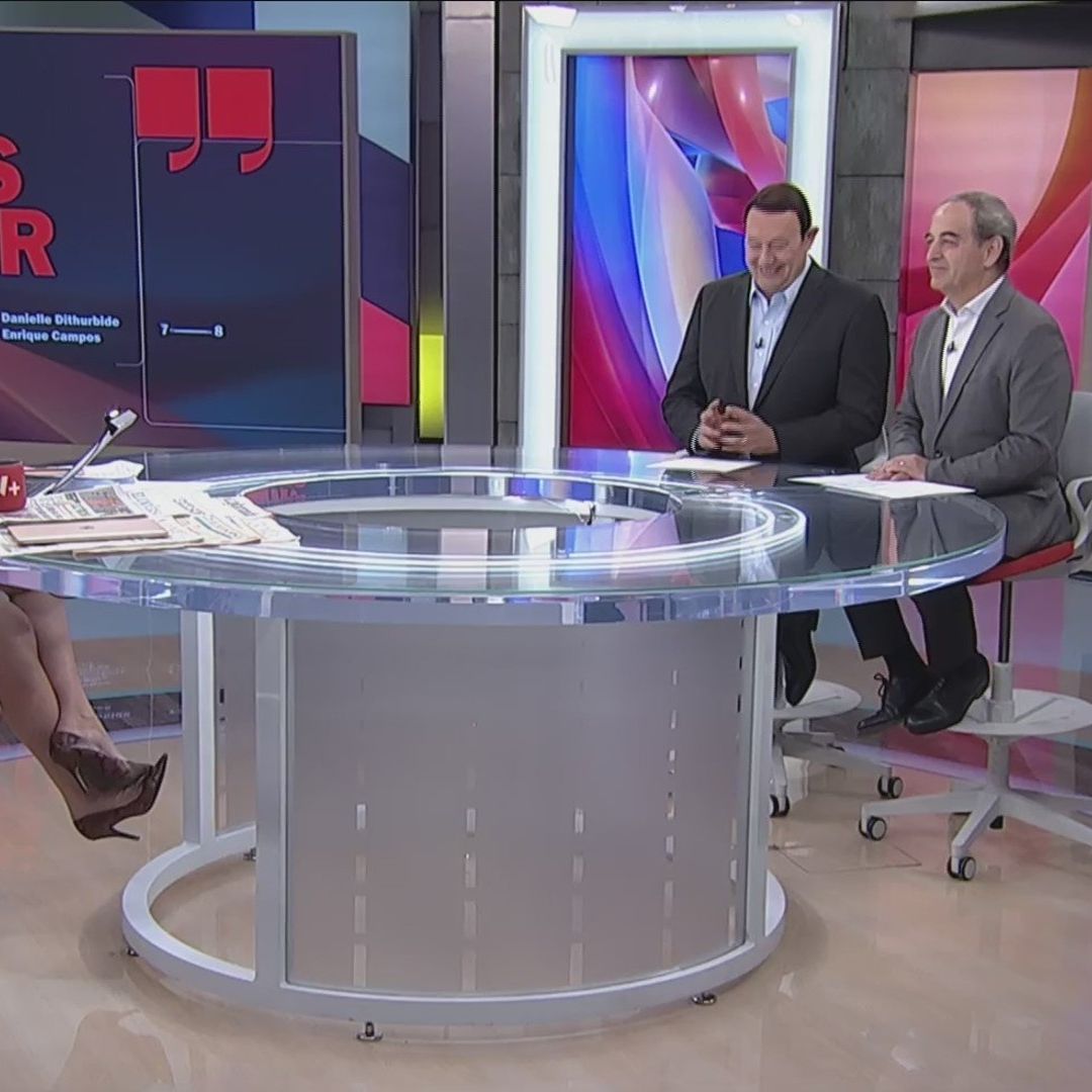 Despierta hoy, 6 de diciembre de 2023