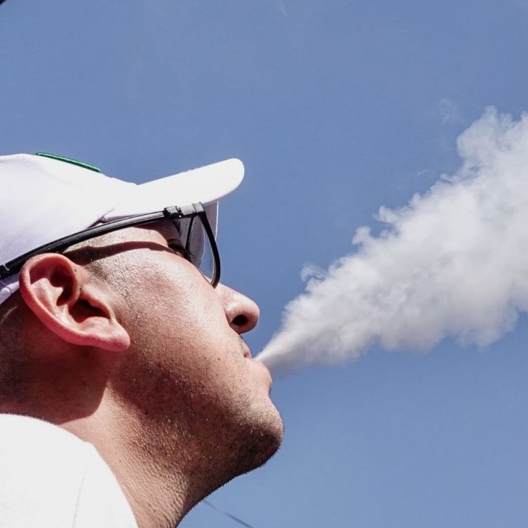 Suprema Corte Levanta Restricción Absoluta a Venta de Vapeadores