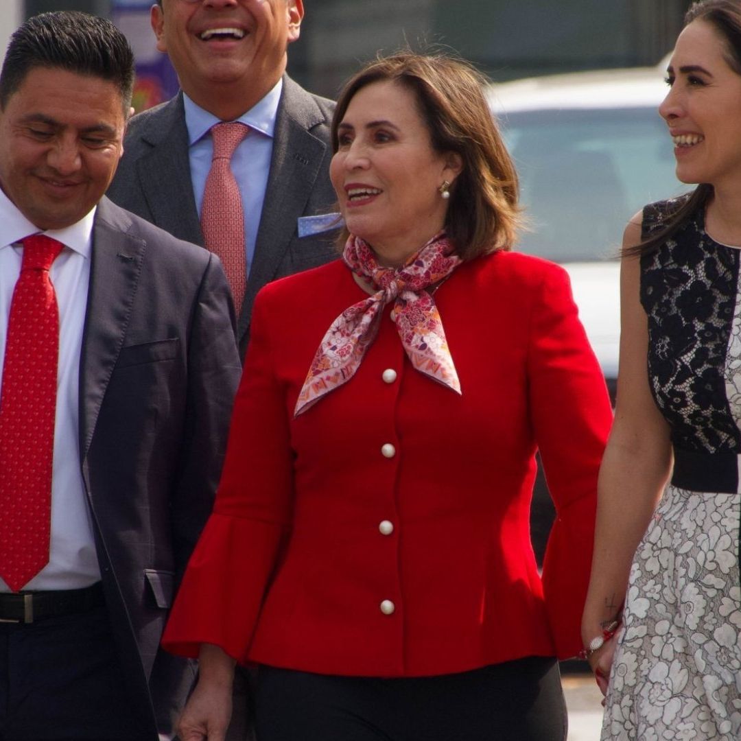 Tribunal Federal de Apelaciones Confirma Absolución de Rosario Robles