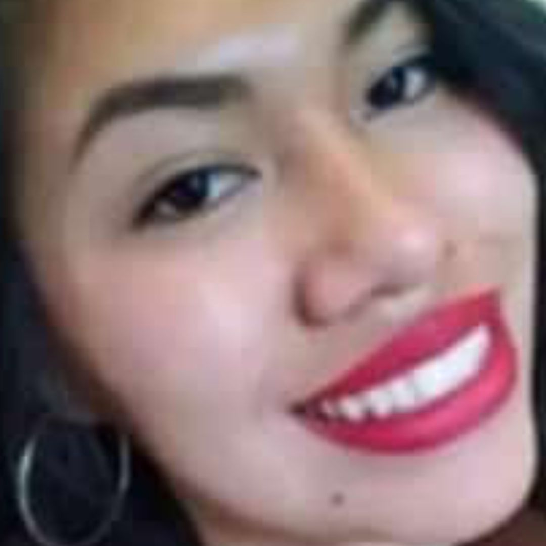 Melanie Gonzalez fue localizada con vida luego de estar desaparecida por 24 hrs.