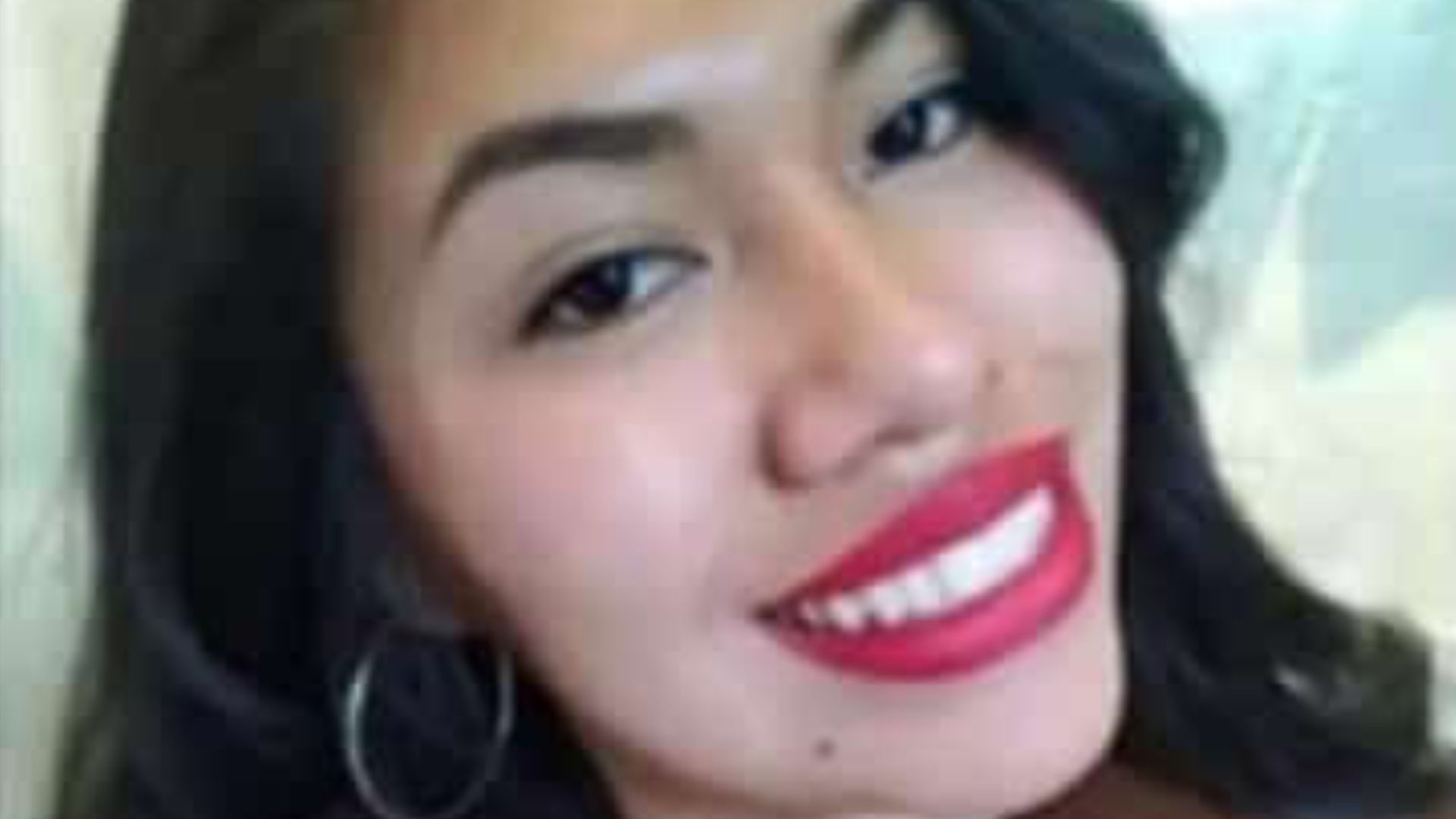 Melanie Gonzalez fue localizada con vida luego de estar desaparecida por 24 hrs.