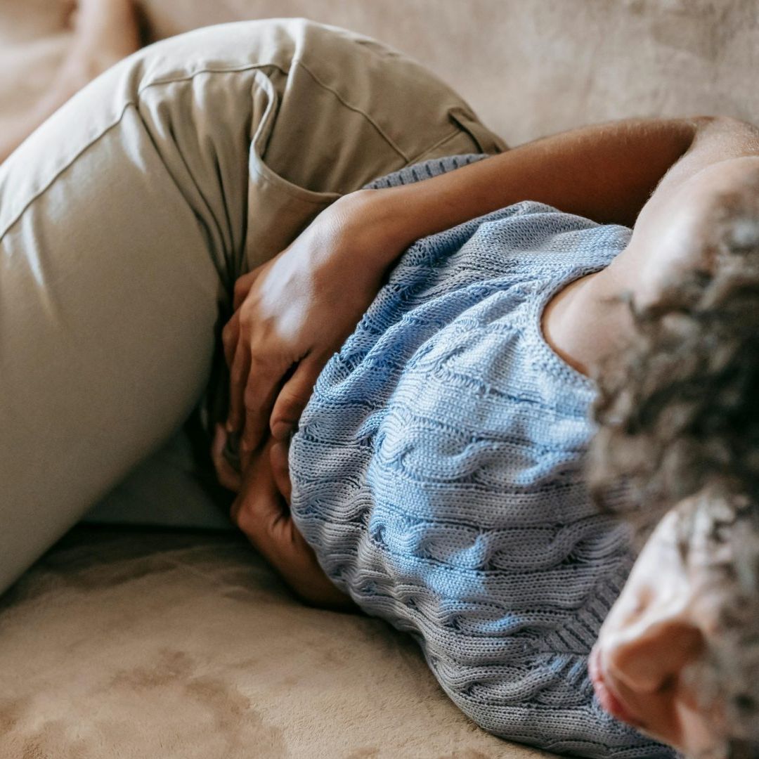 Síntomas de los miomas, tumores más frecuentes en la mujer